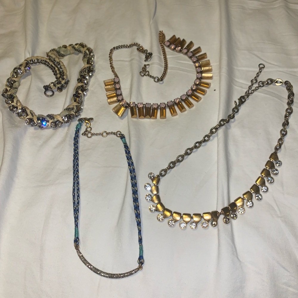 free/almost free jewelry!!